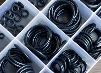Industrial Machinery Sealing